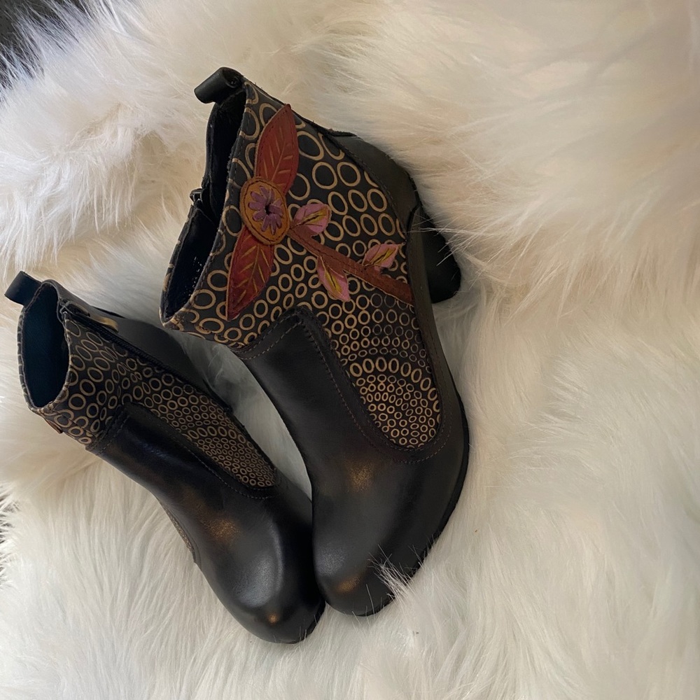 Booties